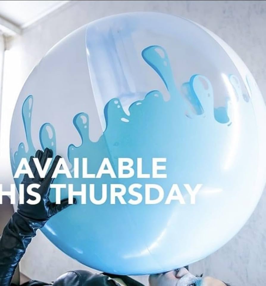 Amazon | ビーチボール 66cm 空気ビニール風船 フロート 浮き輪